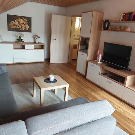 Moderne Ferienwohnung - Neu Renoviert - Ruhige Lage Вальдахталь Екстер'єр фото