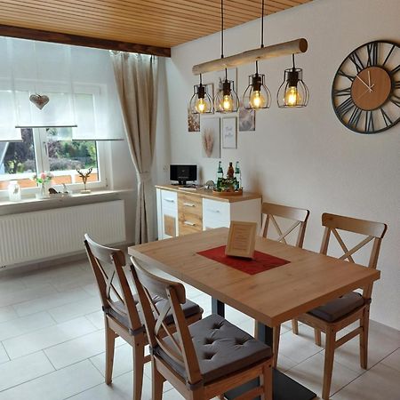Moderne Ferienwohnung - Neu Renoviert - Ruhige Lage Вальдахталь Екстер'єр фото