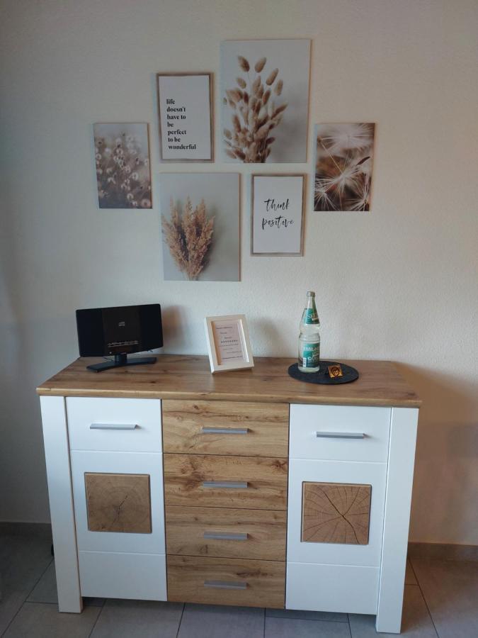 Moderne Ferienwohnung - Neu Renoviert - Ruhige Lage Вальдахталь Екстер'єр фото