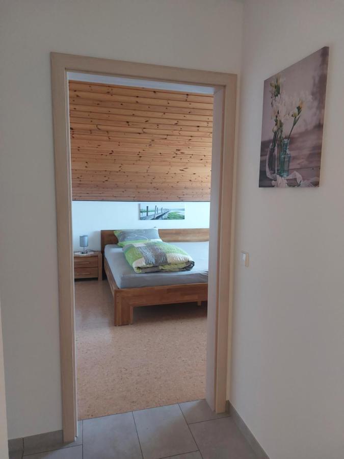 Moderne Ferienwohnung - Neu Renoviert - Ruhige Lage Вальдахталь Екстер'єр фото