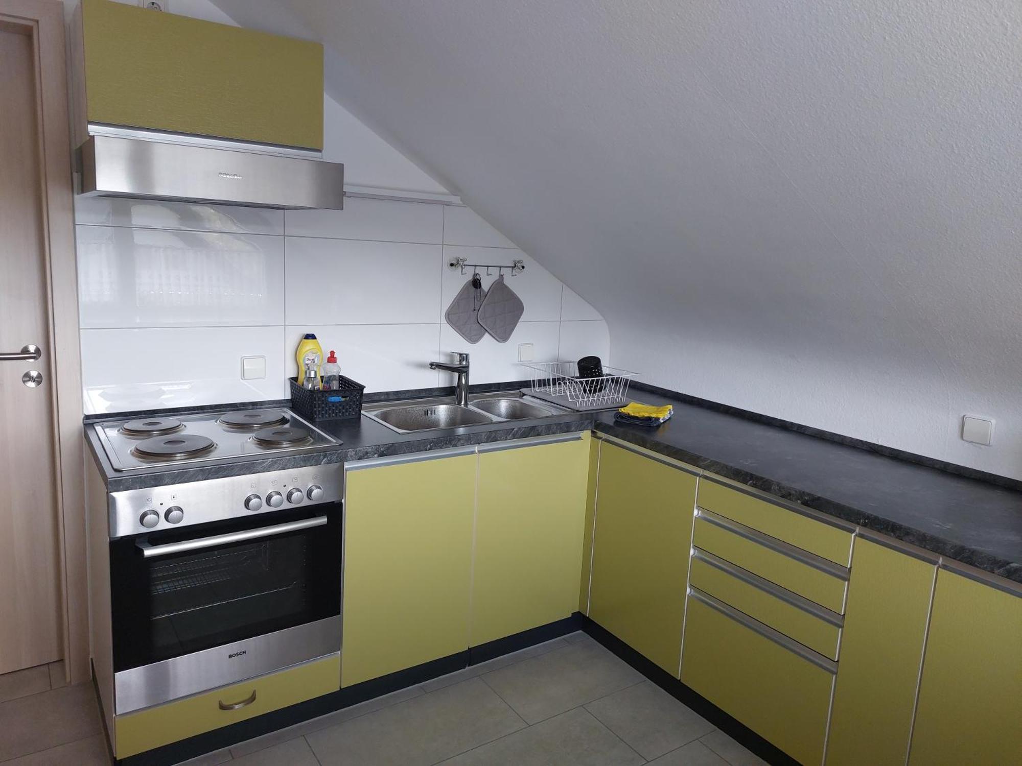 Moderne Ferienwohnung - Neu Renoviert - Ruhige Lage Вальдахталь Екстер'єр фото