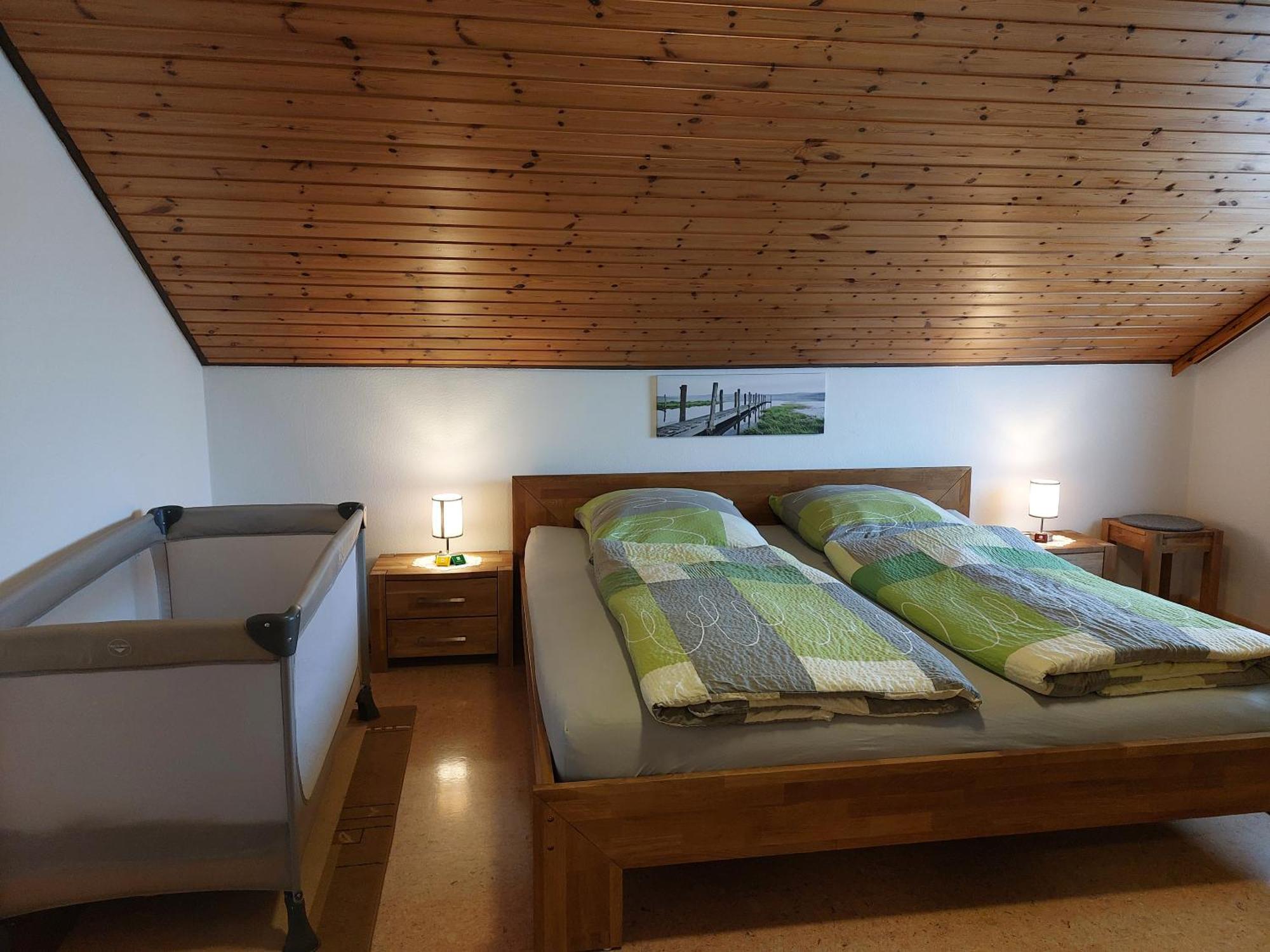 Moderne Ferienwohnung - Neu Renoviert - Ruhige Lage Вальдахталь Екстер'єр фото